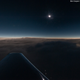 Illustration for article titled Astounding Footage of Yesterdays Rare Hybrid Solar Eclipse